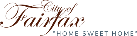 Fairfax logo