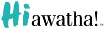 City of Hiawatha logo