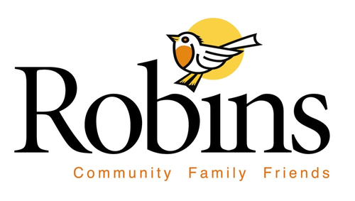 City of Robins logo