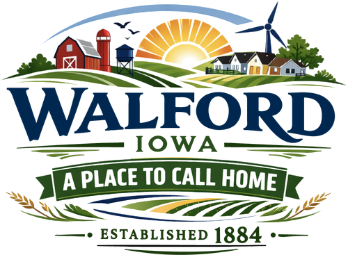 Walford logo