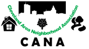 Cleveland Area Neighborhood Association logo