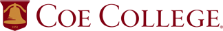 Coe College logo