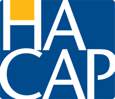 HACAP (Hawkeye Area Community Action Program) logo