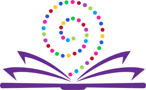 Hiawatha Public Library logo