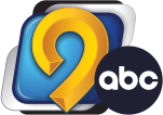 KCRG-TV9 logo
