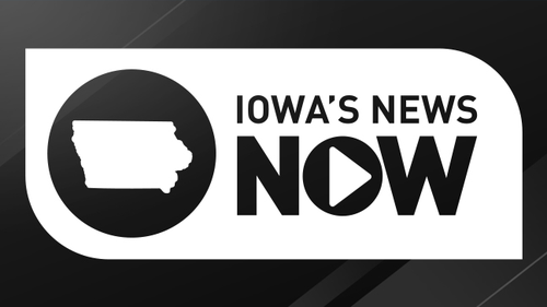 KGAN CBS 2 logo
