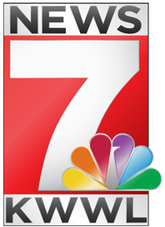 KWWL logo