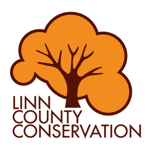 Linn County Conservation logo