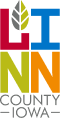 Linn County logo