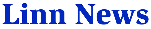 Linn News logo