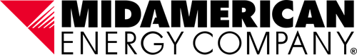 MidAmerican Energy logo