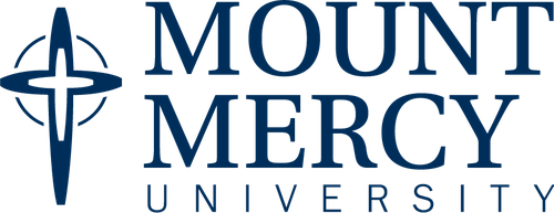 Mount Mercy University logo