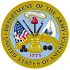 U.S. Army logo