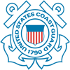U.S. Coast Guard logo