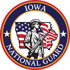 Iowa National Guard logo