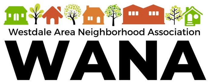Westdale Area Neighborhood Association logo